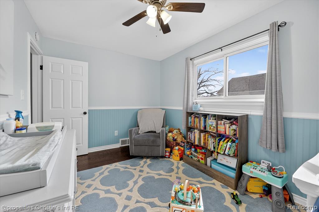 34504 Stellwagen Street, Wayne, MI, 48184