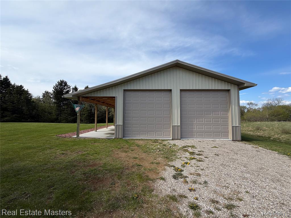 4618 BURTCH CREEK Road, Burtchville, MI 48059 — Photo 53