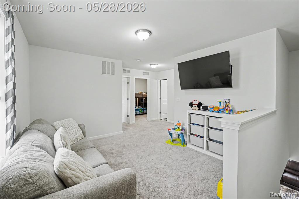 434 Saddlebrook Drive, Linden, MI 48451 — Photo 8