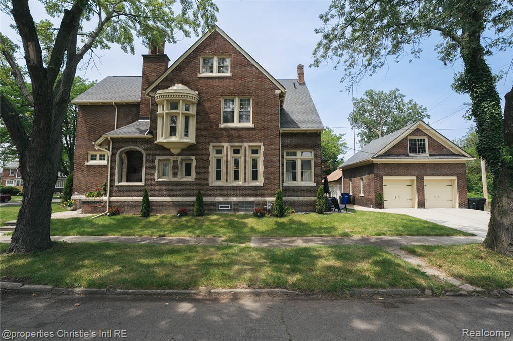 8604 La Salle Boulevard, Detroit, MI 48206 — Photo 4