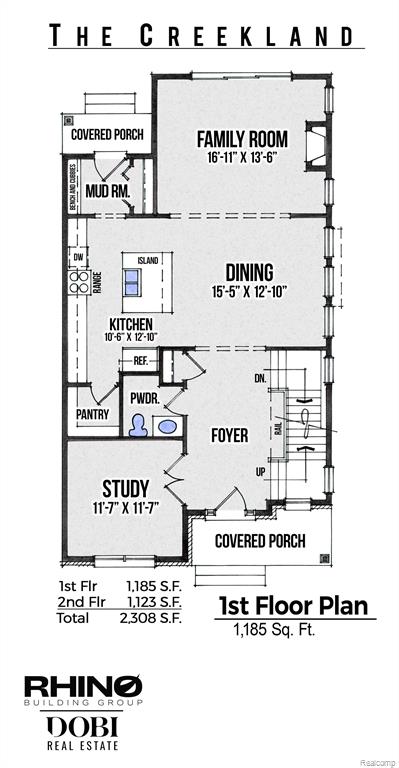 2427 Fischer Street - Photo 3