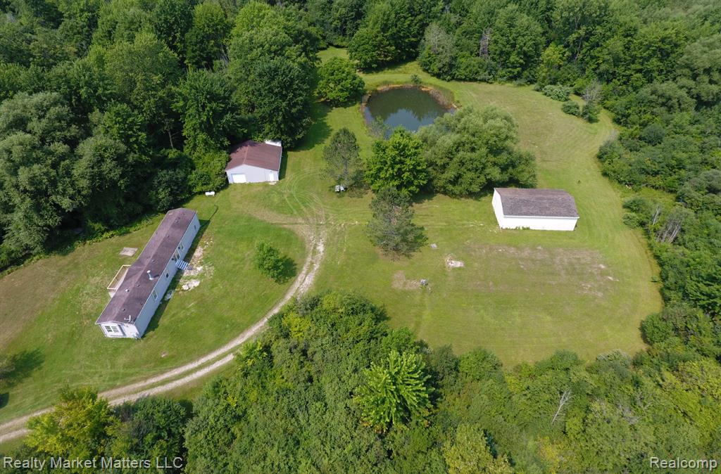 10392 Jeddo Road, Greenwood, MI 48006 — Photo 36