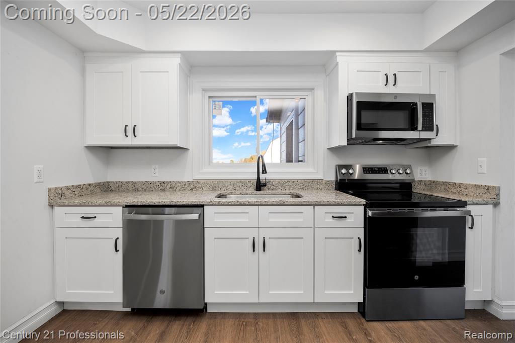 7359 Saint Clair Hwy Highway, China, MI — Photo 11