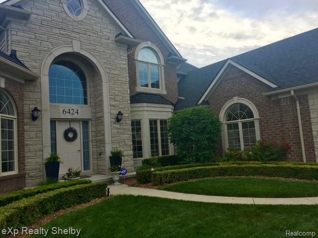 6424 Shadydale Drive, Shelby Twp, MI 48316 — Photo 4