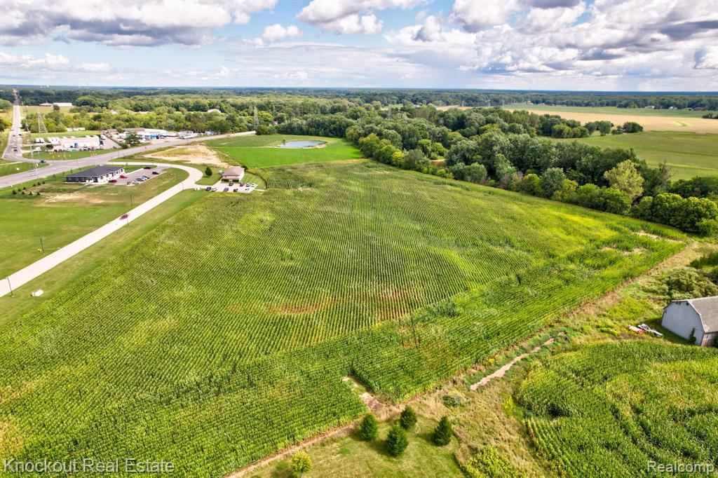 Parcel F W Rolling Hills Drive, Bridgeport, MI 48722 — Photo 9