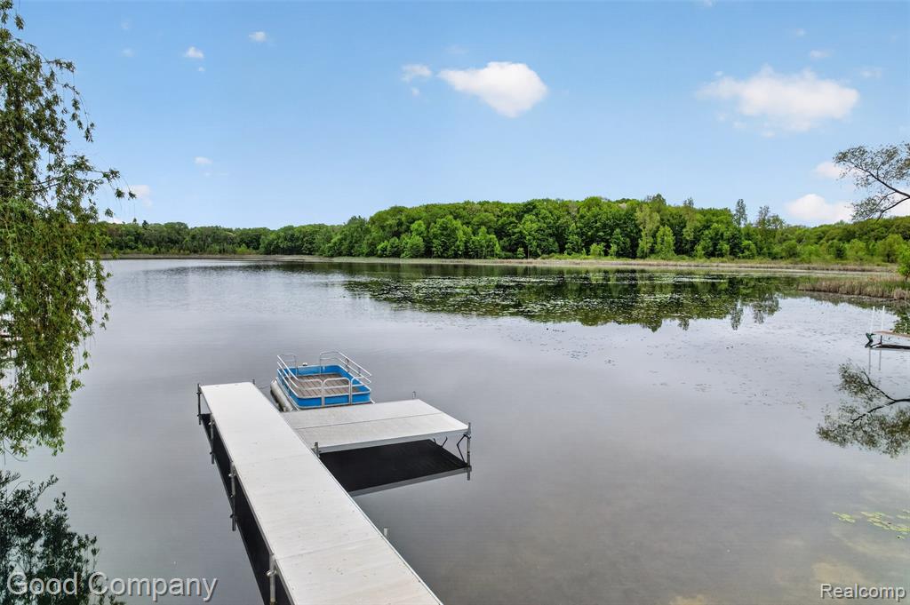 953 Lake Drive, Oxford, MI 48371 — Photo 17