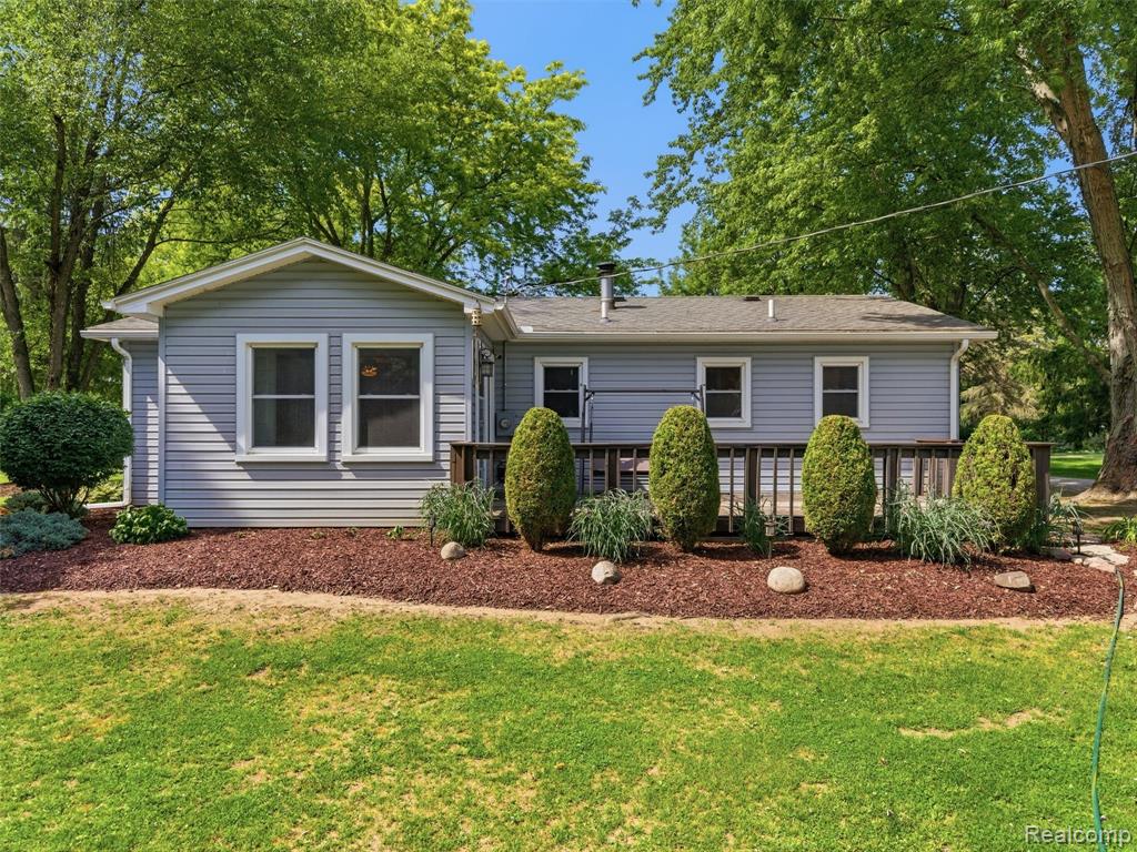21350 30 Mile Road, Ray, MI — Photo 29