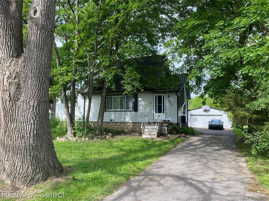 6503 Harvard Avenue, Mount Morris, MI 48458 — Photo 4
