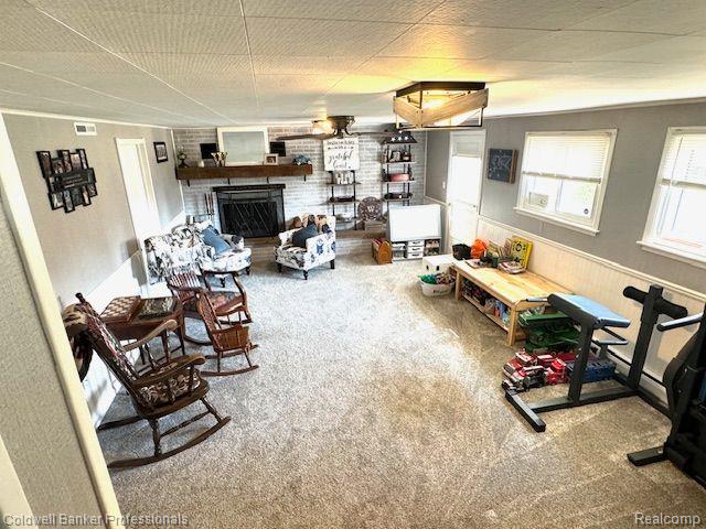 6798 E HOUGHTON, Cass City, MI 48726 — Photo 30