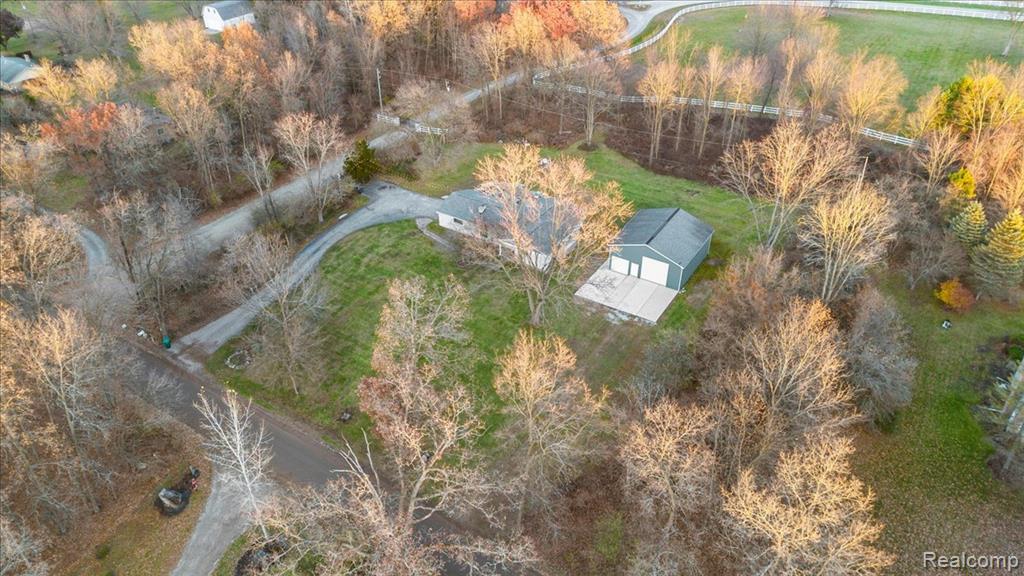 9240 Allen Road, Clarkston, MI 48348 — Photo 49