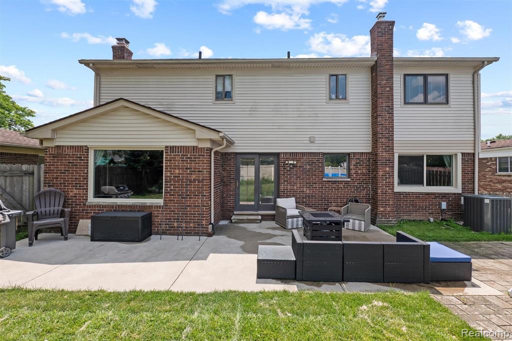 44644 Crestmont Drive, Canton, MI 48187 — Photo 27