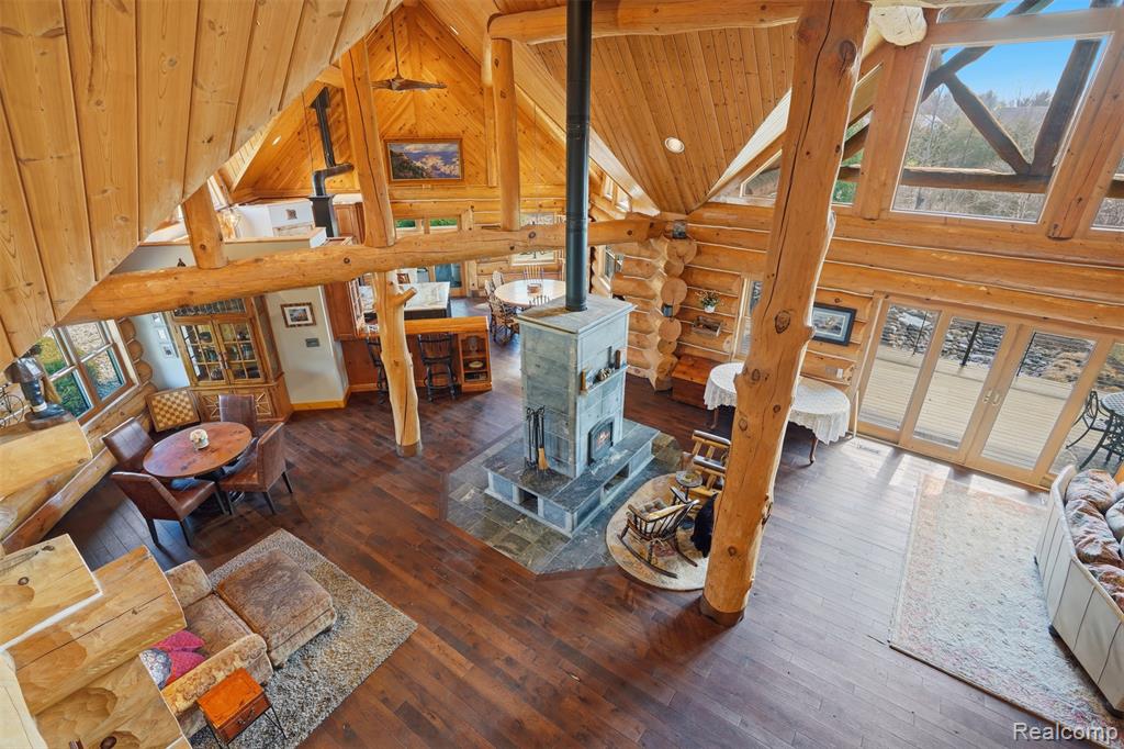 3929 Timber Green Court, Howell, MI 48843 — Photo 40