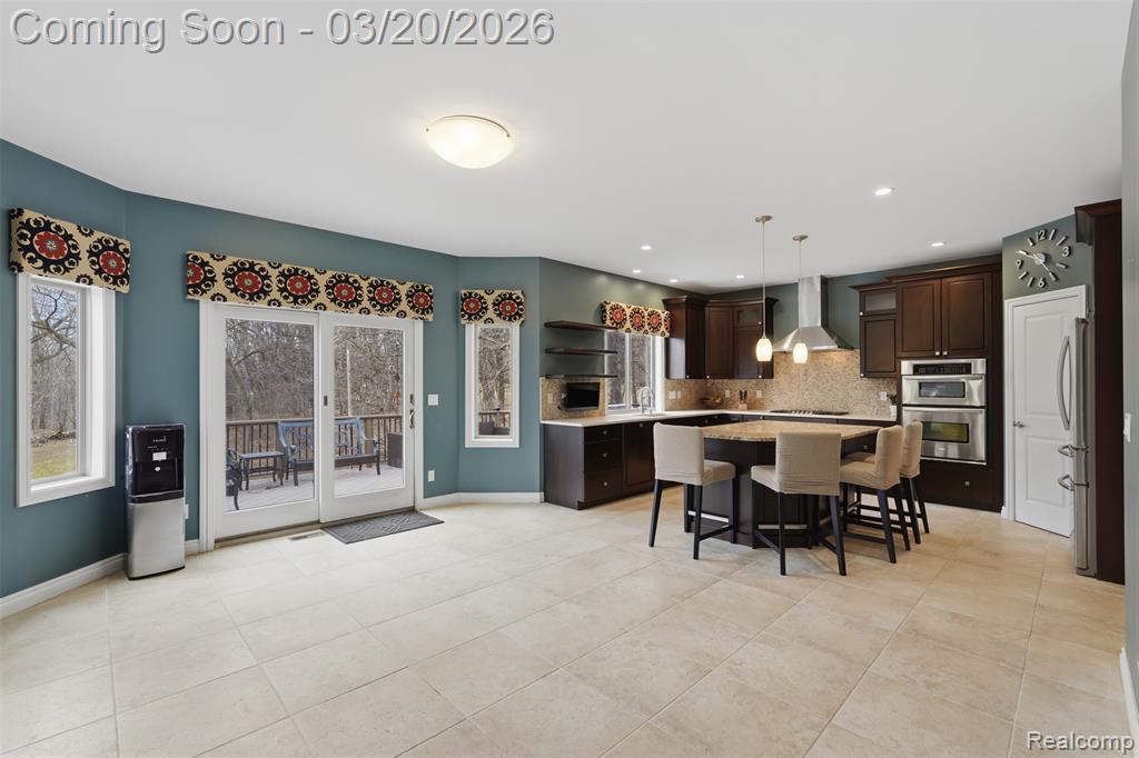 10487 Piedmont Drive, Brighton, MI 48114 — Photo 14