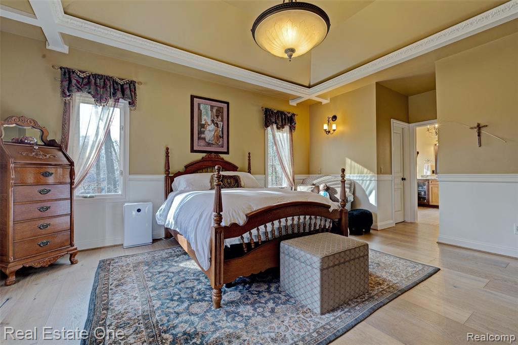 509 Bluebird Trail, Ortonville, MI 48462 — Photo 37