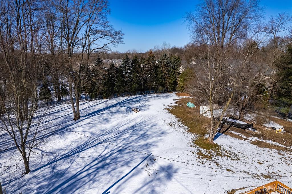 4701 Clintonville Road, Clarkston, MI — Photo 57