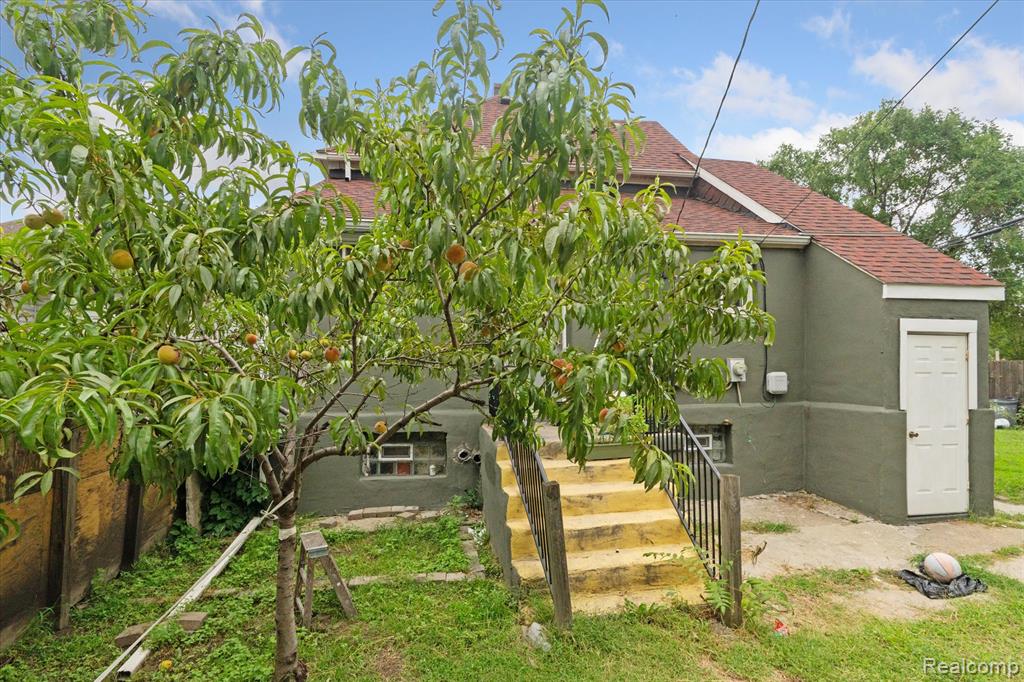 2333/2335 Ferris Street, Detroit, MI 48209 — Photo 53