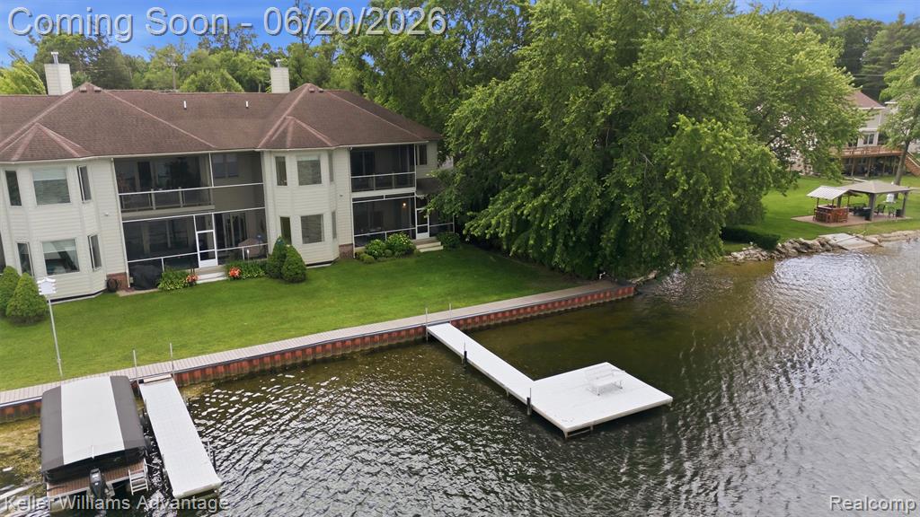 9548 Elizabeth Lake Road, White Lake, MI — Photo 59