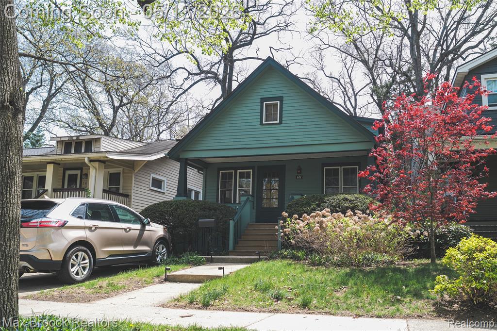 68 Kensington Boulevard, Pleasant Ridge, MI — Photo 6