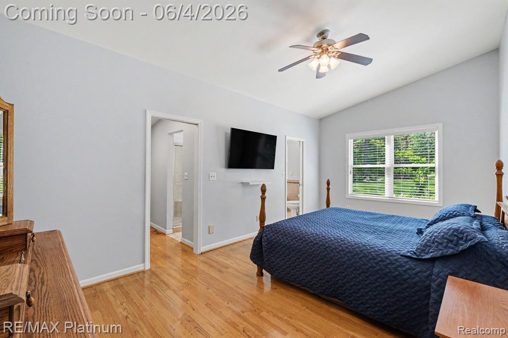 535 Wolfe Road, Ortonville, MI 48462 — Photo 28
