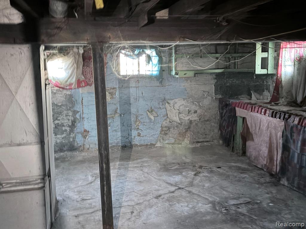 5239 Crane Street, Detroit, MI, 48213