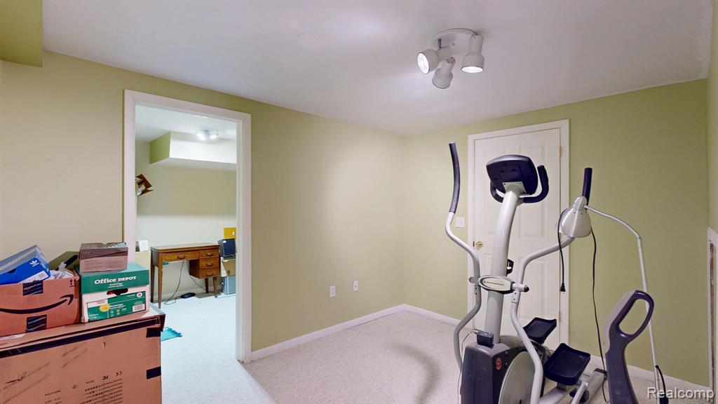 3016 Forest Creek Court, Ann Arbor, MI 48108 — Photo 17