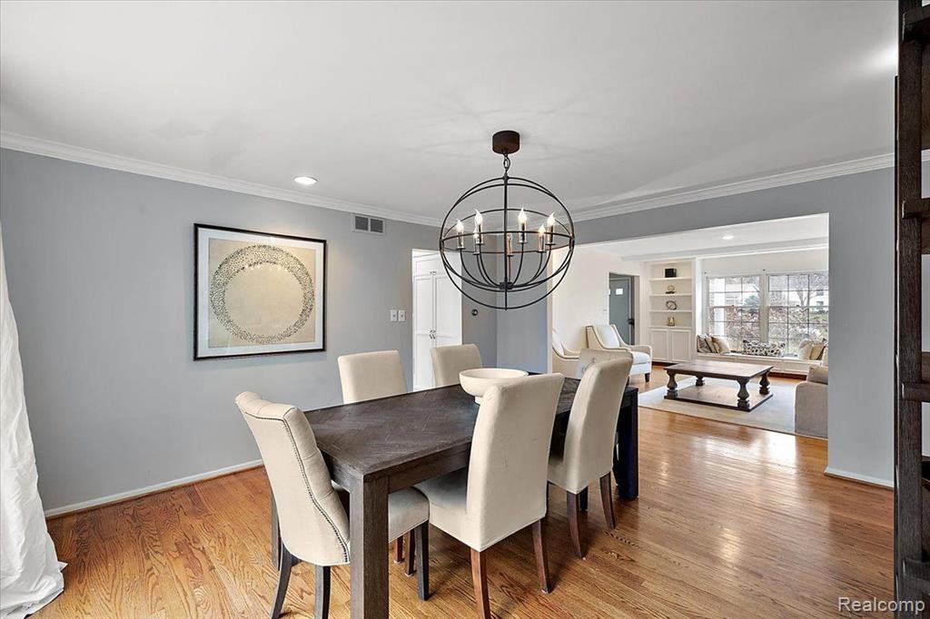 4592 FAIRWAY Ridge, West Bloomfield, MI 48323 — Photo 17