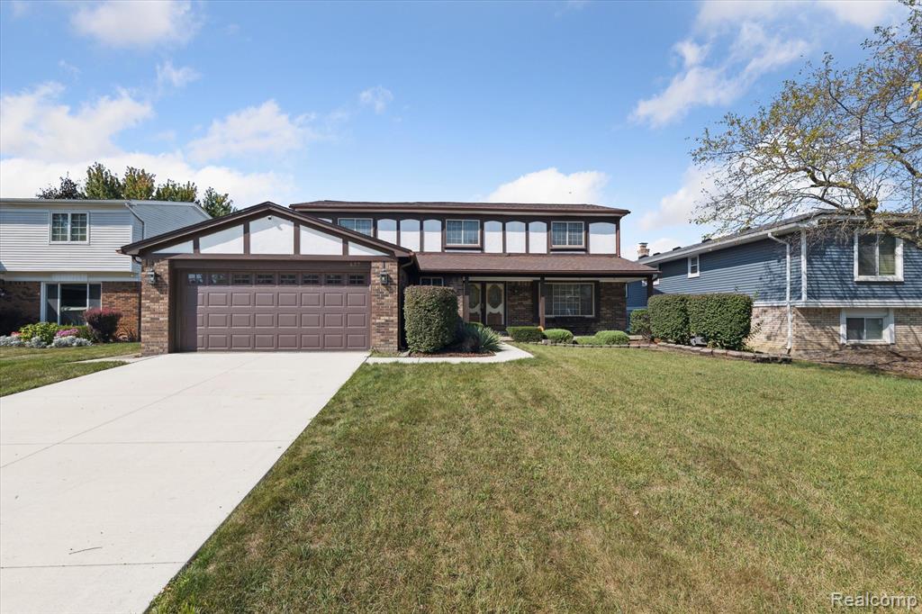 437 Corinne, Canton, MI 48187 — Photo 2