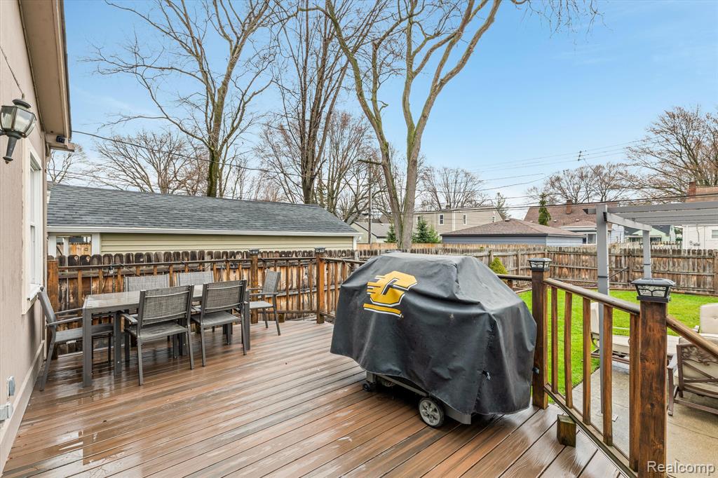 820 N BLAIR Avenue, Royal Oak, MI 48067 — Photo 40