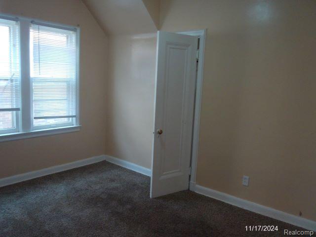 5937 COURVILLE Street, Detroit, MI 48224 — Photo 8