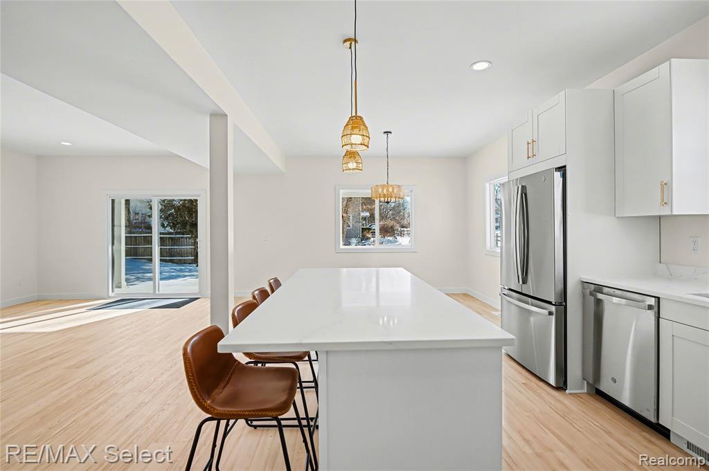 408 3rd Street, Fenton, MI 48430 — Photo 25