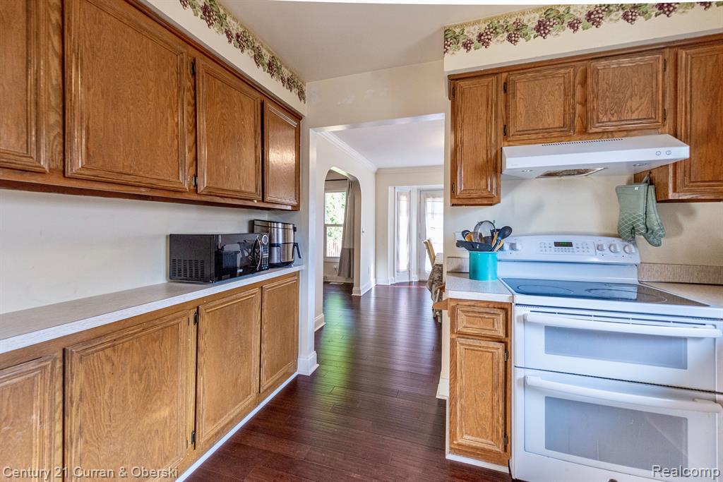 40306 LA GRANGE Drive, Sterling Heights, MI 48313 — Photo 5