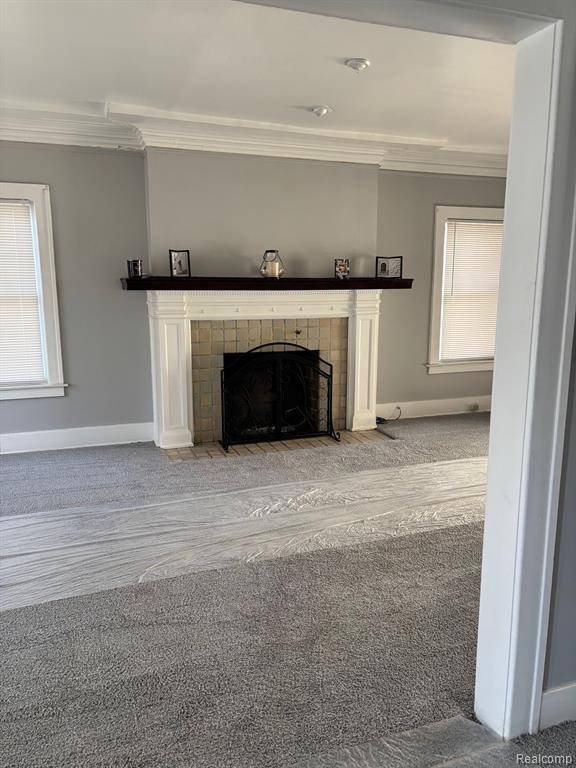8451 LA SALLE Boulevard, Detroit, MI 48206 — Photo 16