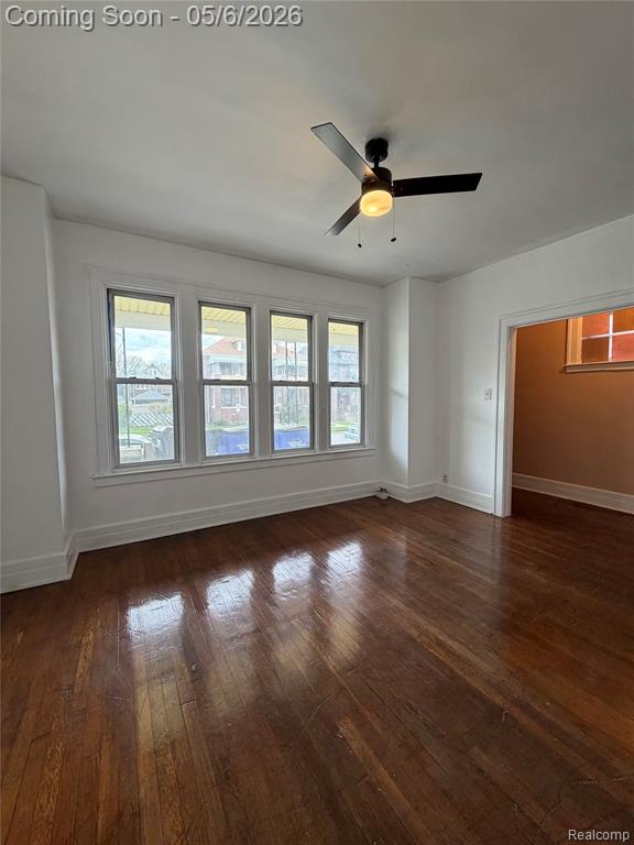 1435 W Euclid Street, Detroit, MI 48206 — Photo 3
