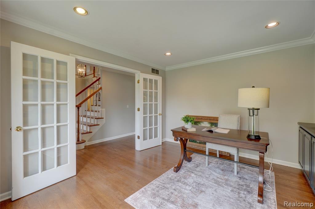 3066 Woodcreek Way, Bloomfield Hills, MI 48304 — Photo 5