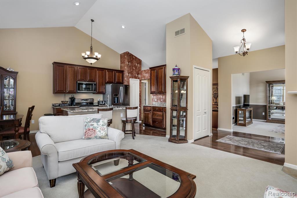 6123 TIMBERSTONE Way, Clarkston, MI — Photo 9