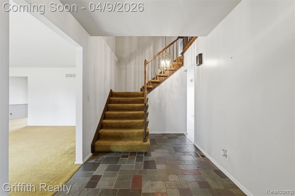 1412 North Court, Brighton, MI 48114 — Photo 6
