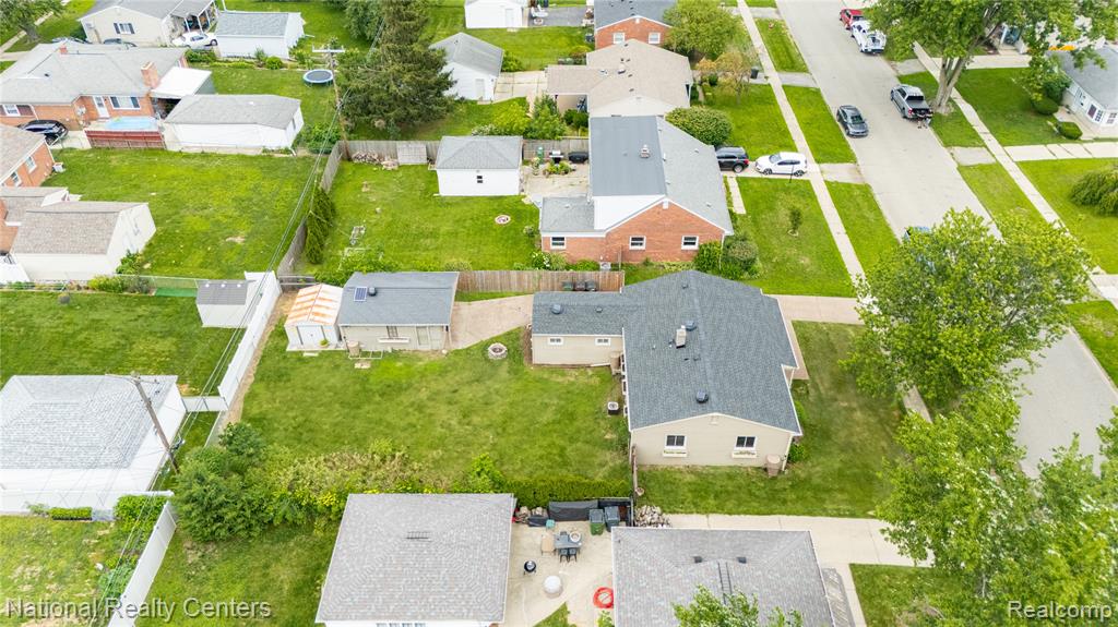47337 Winthrop Street, Shelby Twp, MI 48317 — Photo 24