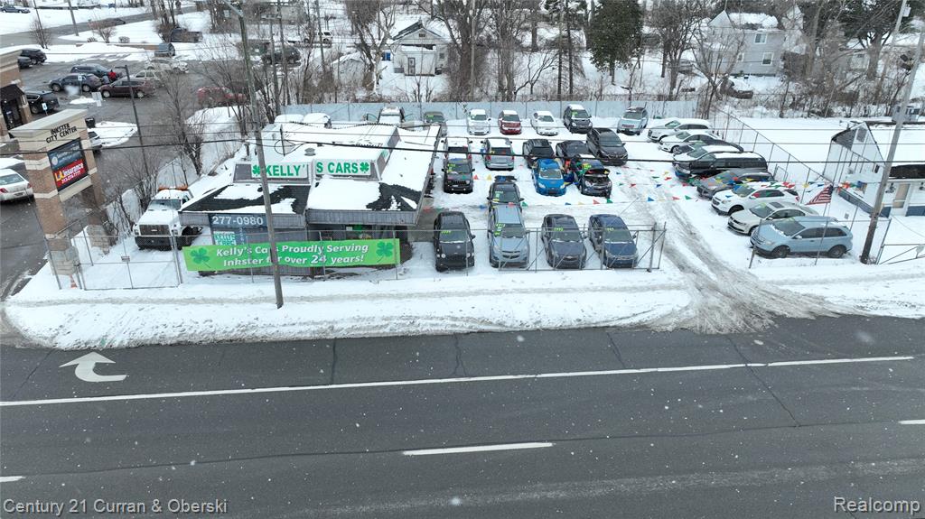 26639 Michigan Avenue - Photo 2