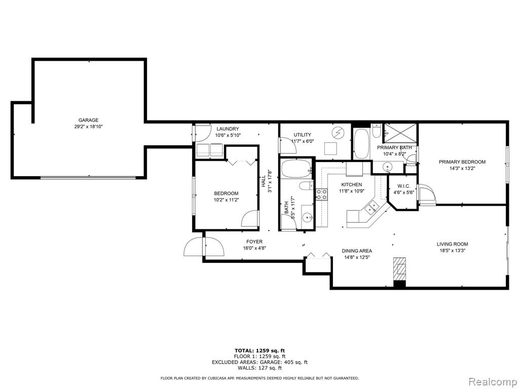 43450 Pendleton Circle, Sterling Heights, MI 48313 — Photo 31