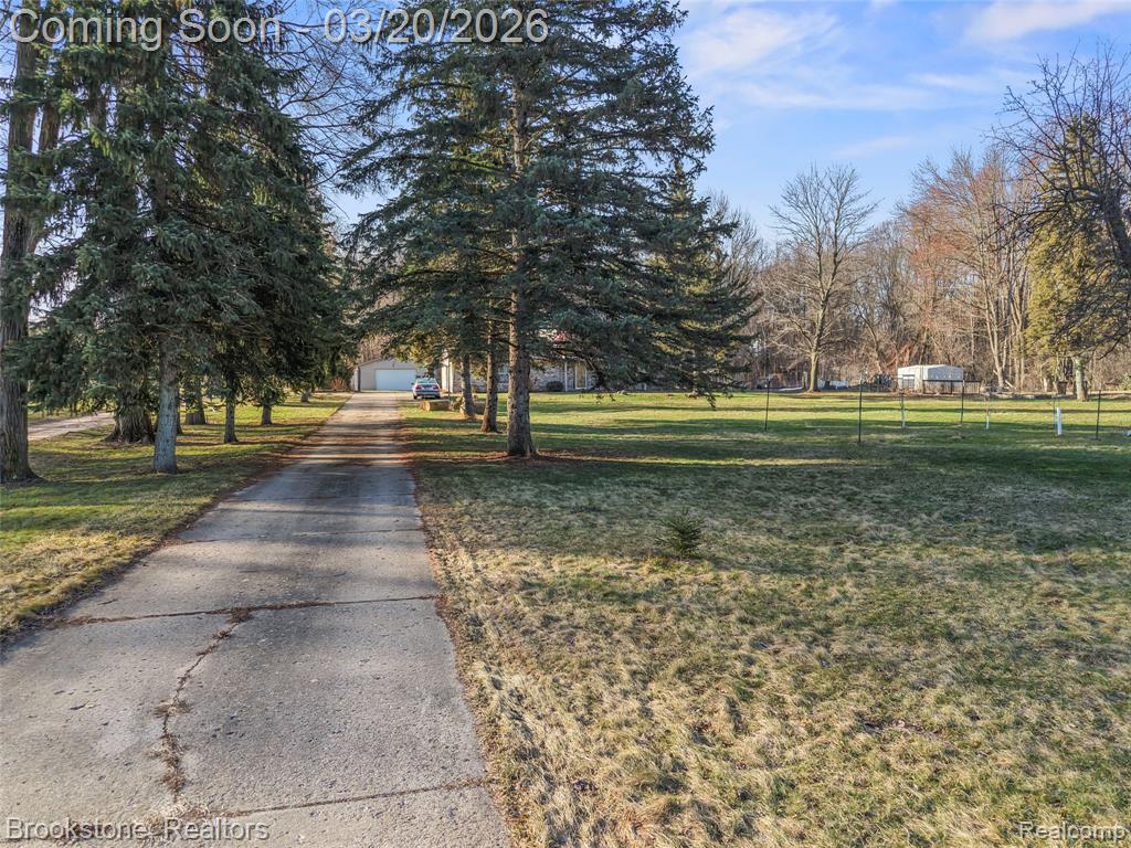 3955 Morgan Road, Lake Orion, MI — Photo 6