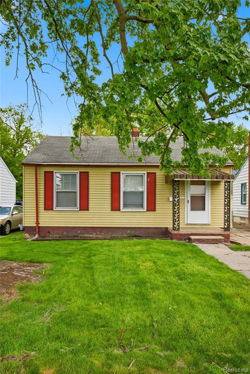 26316 Powers Avenue, Dearborn Heights, MI 48125 — Photo 4