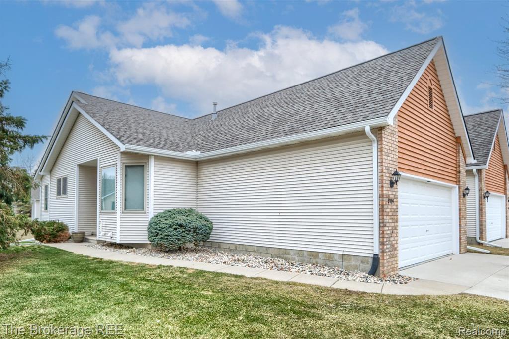 9390 Rayna Drive, Davison, MI 48423 — Photo 3