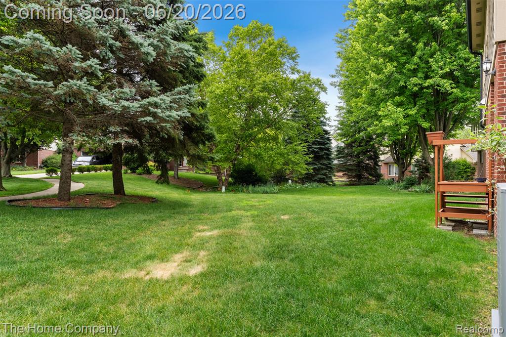 41278 Scarborough Lane, Novi, MI — Photo 49