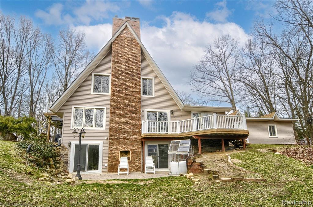 3600 CHILDERS Road, Ortonville, MI 48462 — Photo 2