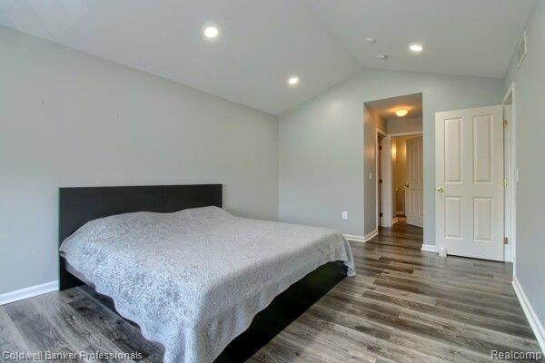3910 NORWICH Drive, Canton, MI 48188 — Photo 14