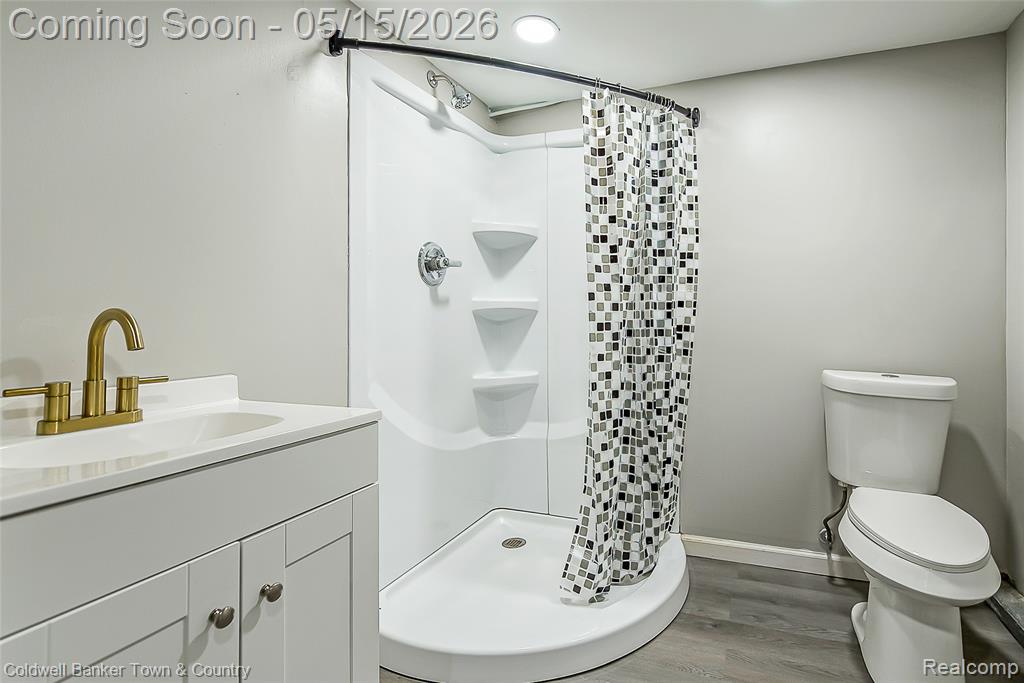55901 Pontiac Trail Court, New Hudson, MI 48165 — Photo 20