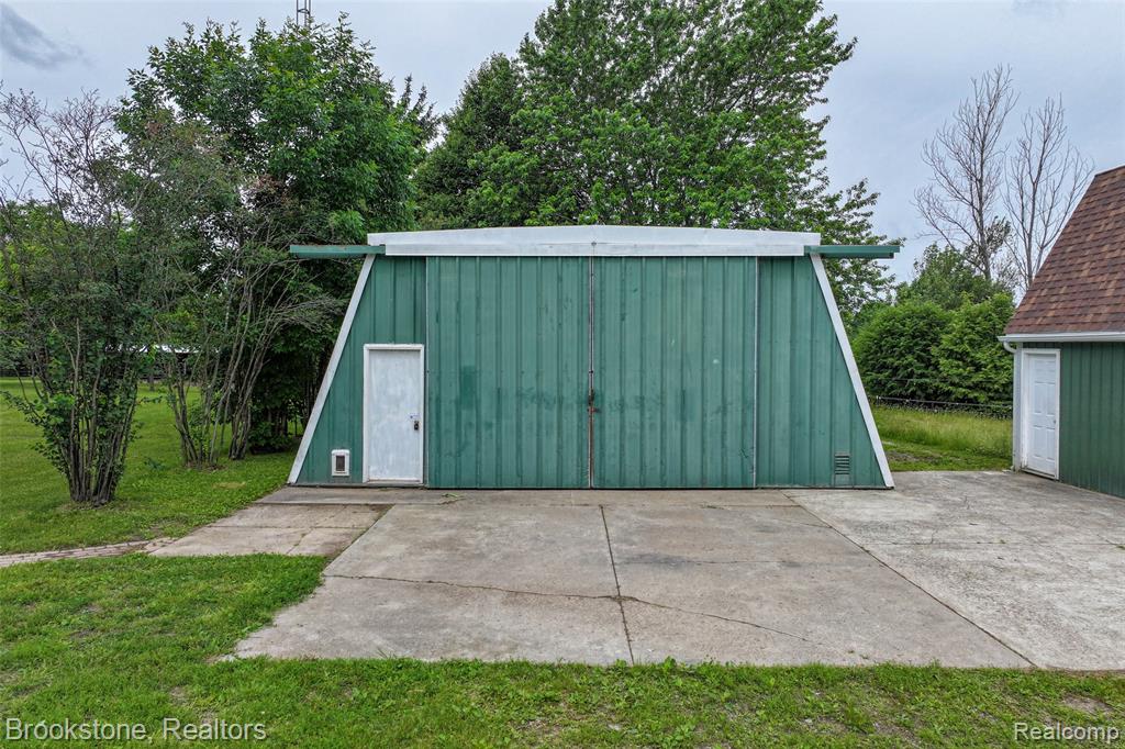 12152 Hoisington Road N, Gaines Vlg, MI 48436 — Photo 14