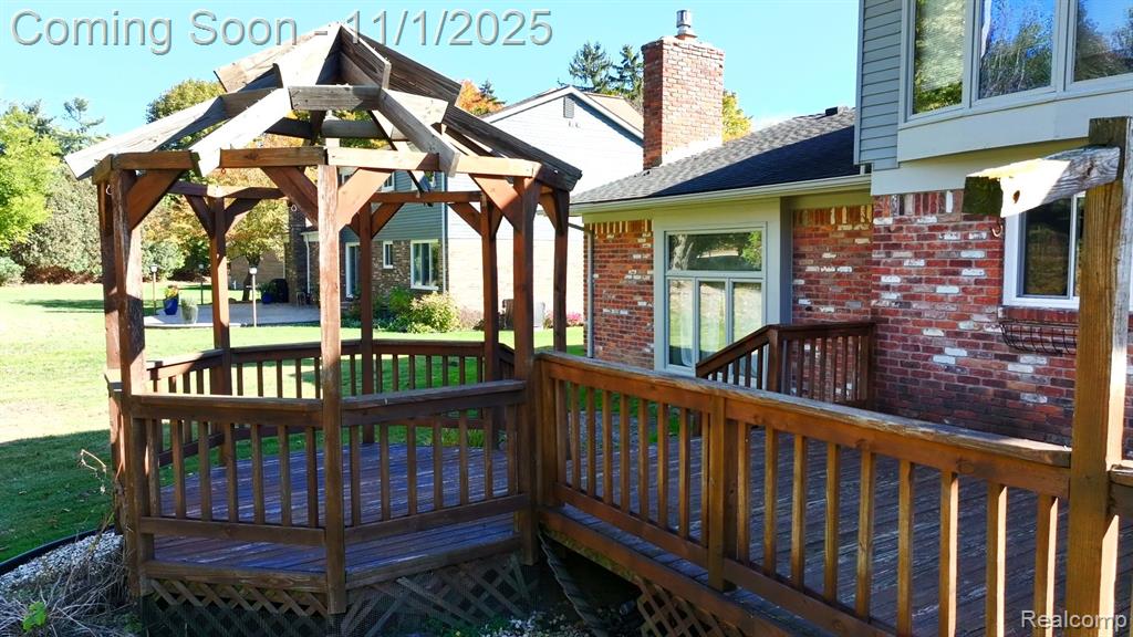 6893 Mountain Drive, Troy, MI 48098 — Photo 41