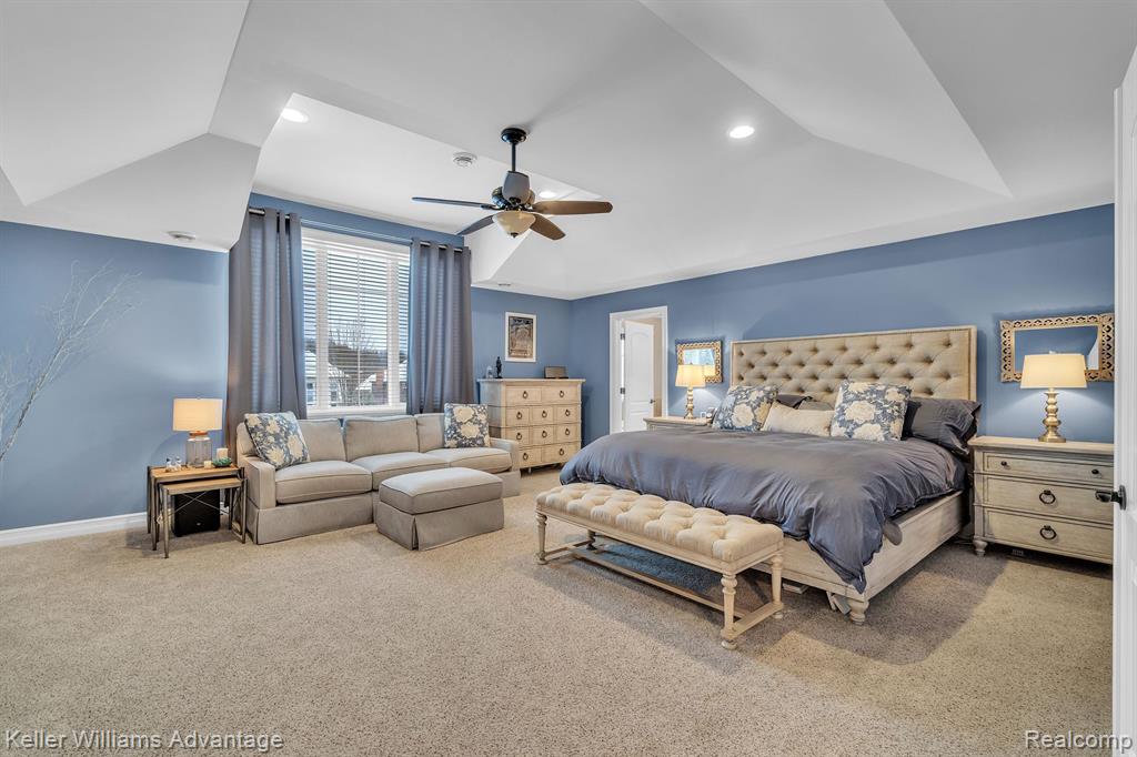 21080 Maybury Park Drive, Northville, MI 48167 — Photo 43