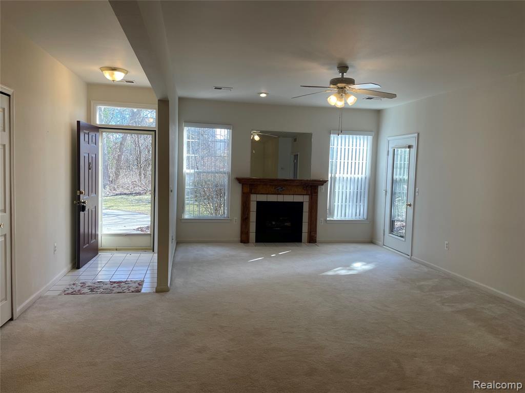 44272 Princeton Drive, 159, Clinton Twp, MI 48038 — Photo 5